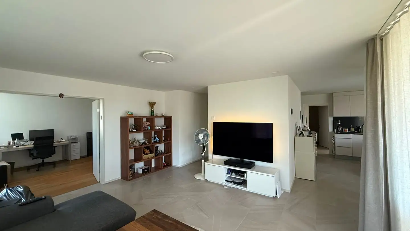 Appartamento in affitto - Neueneggstrasse 4a, 3175 Flamatt