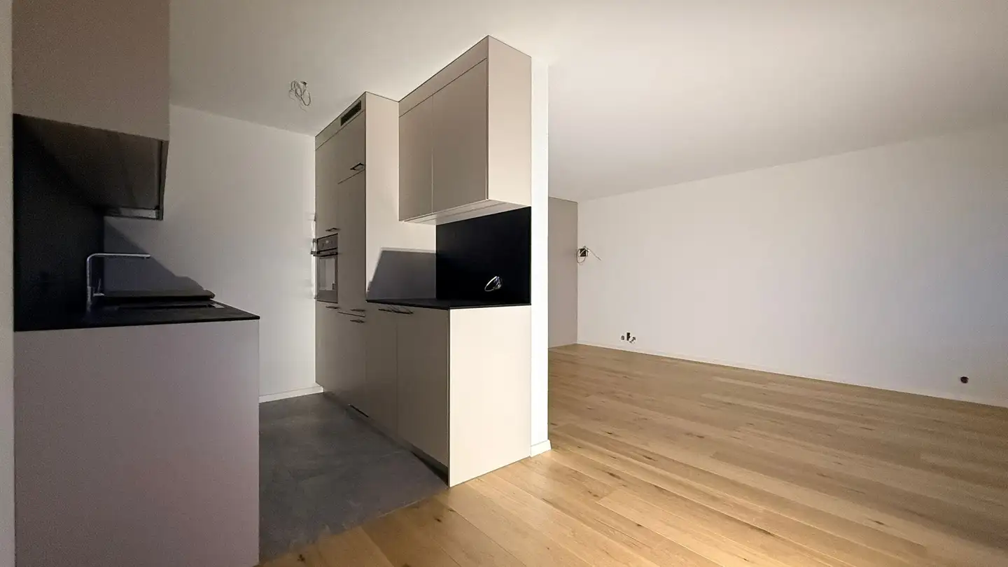 Studio in affitto - Forelstrasse 26, 3072 Ostermundigen - Foto 4