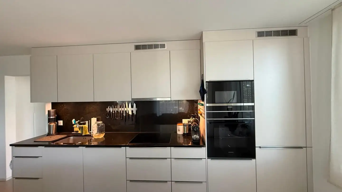 Appartamento in affitto - Neueneggstrasse 4a, 3175 Flamatt - Foto 4