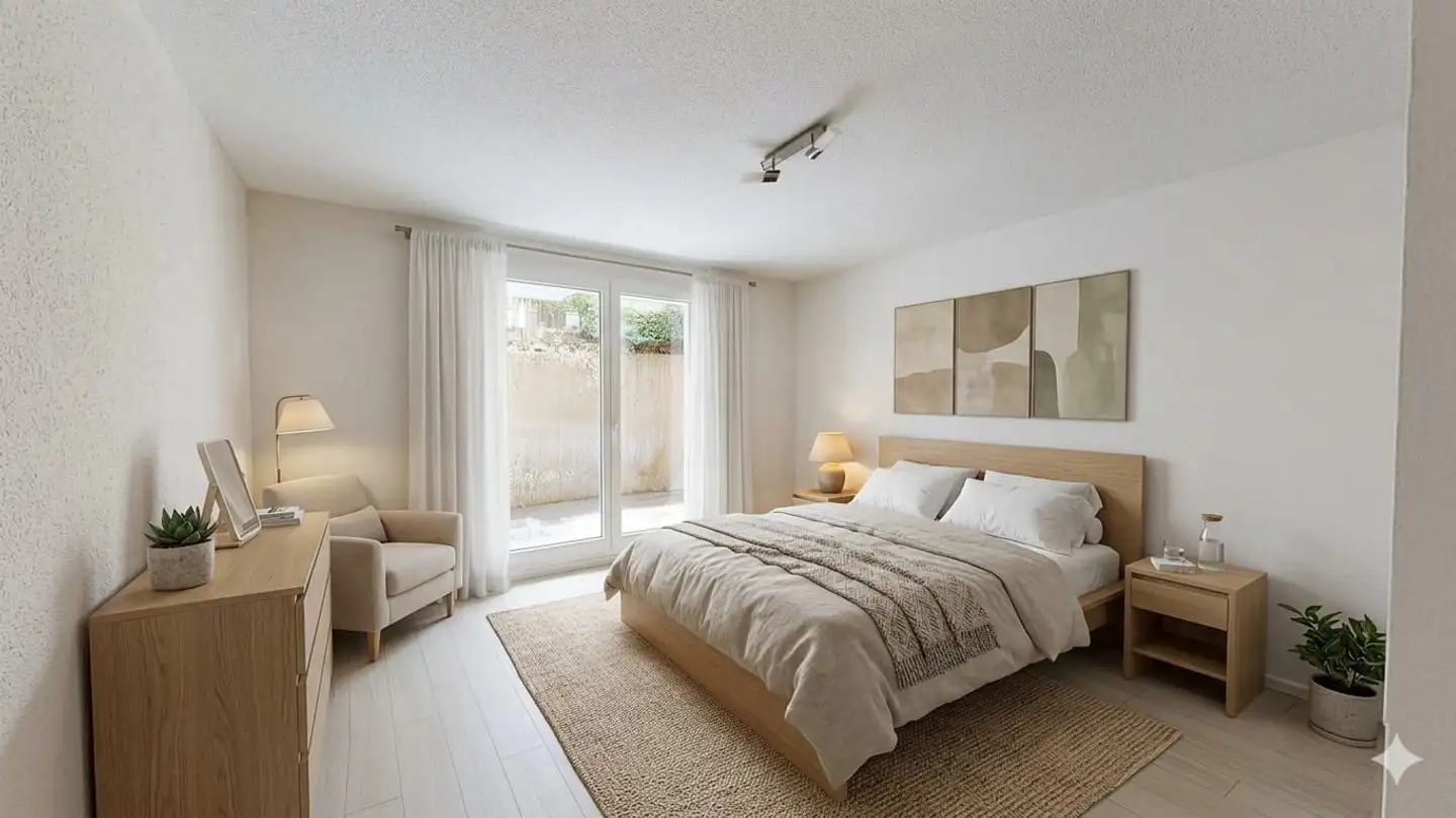 Appartamento in affitto - Zimmerwaldstrasse 51, 3122 Kehrsatz - Foto 3