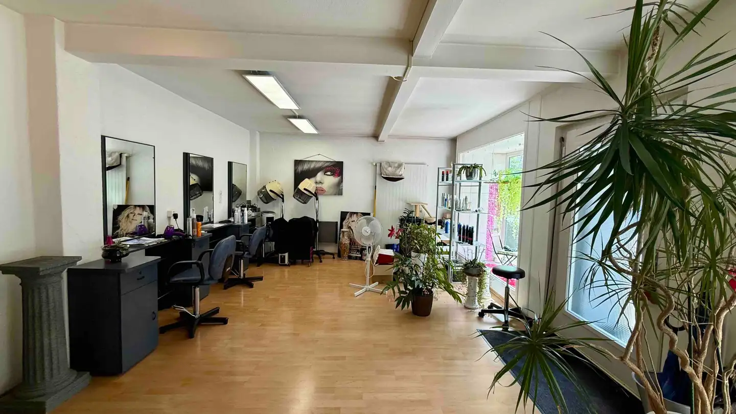 Single house for sale - 4528 Zuchwil - Photo 4