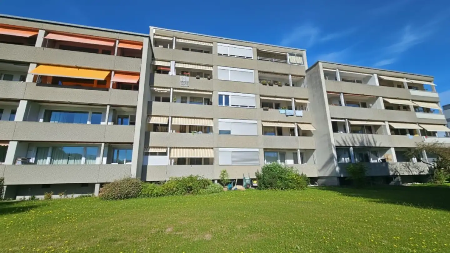 Appartamento in affitto - Forelstrasse 26, 3072 Ostermundigen - Foto 3