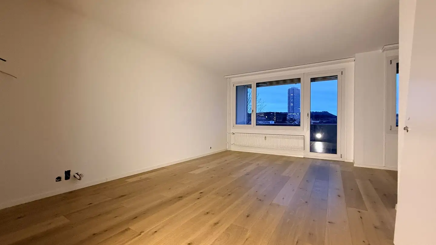 Studio in affitto - Forelstrasse 26, 3072 Ostermundigen - Foto 2