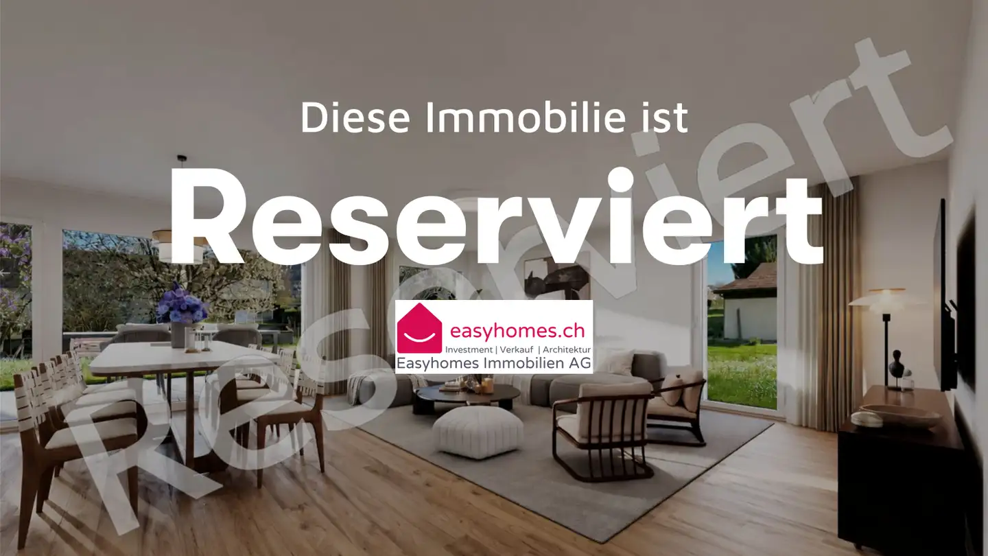 Apartment for sale - Finkenweg 4, 3322 Urtenen-Schönbühl