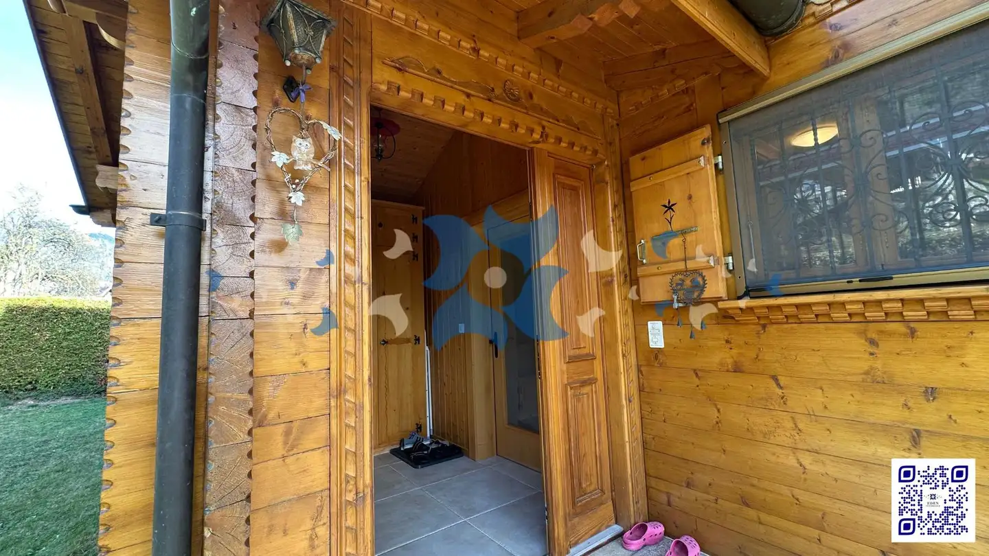 Einfamilienhaus kaufen - 1976 Erde - Foto 3