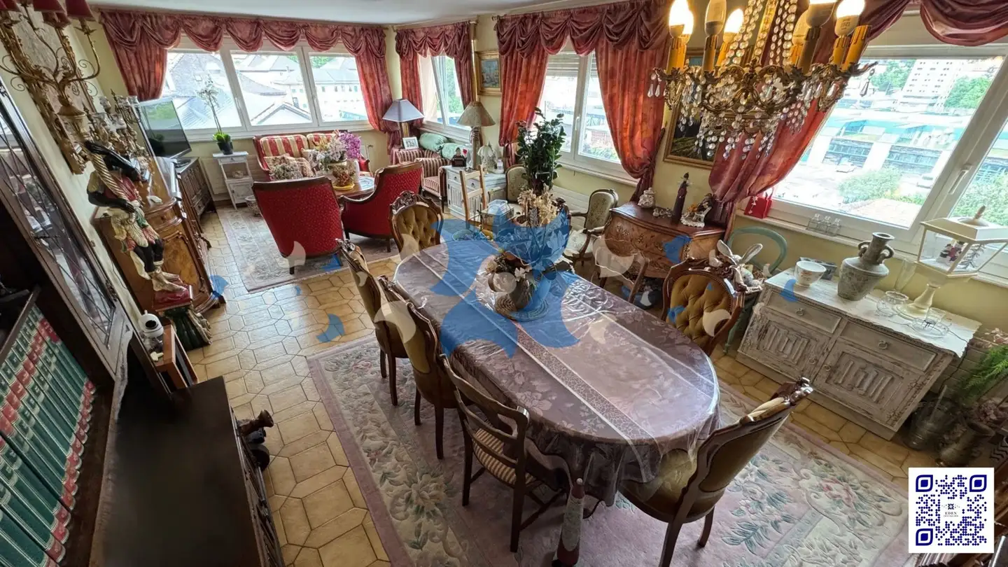 Appartamento in vendita - 2300 La Chaux-de-Fonds - Photo 3