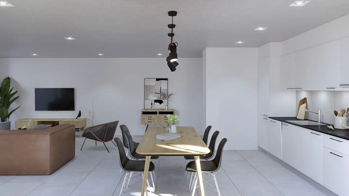 Appartamento in vendita - 1907 Saxon - Photo 4