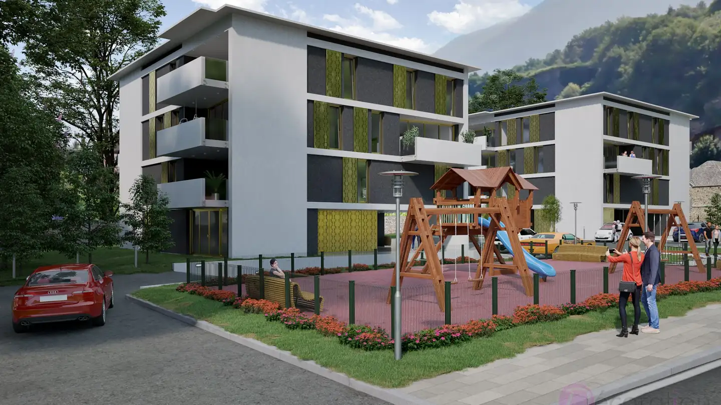 Appartamento in vendita - 1907 Saxon - Photo 3