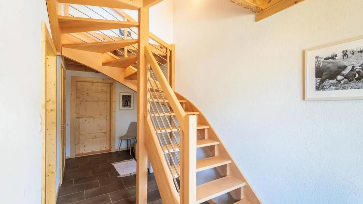 Casa bifamiliare in vendita - 1913 Saillon - Foto 3