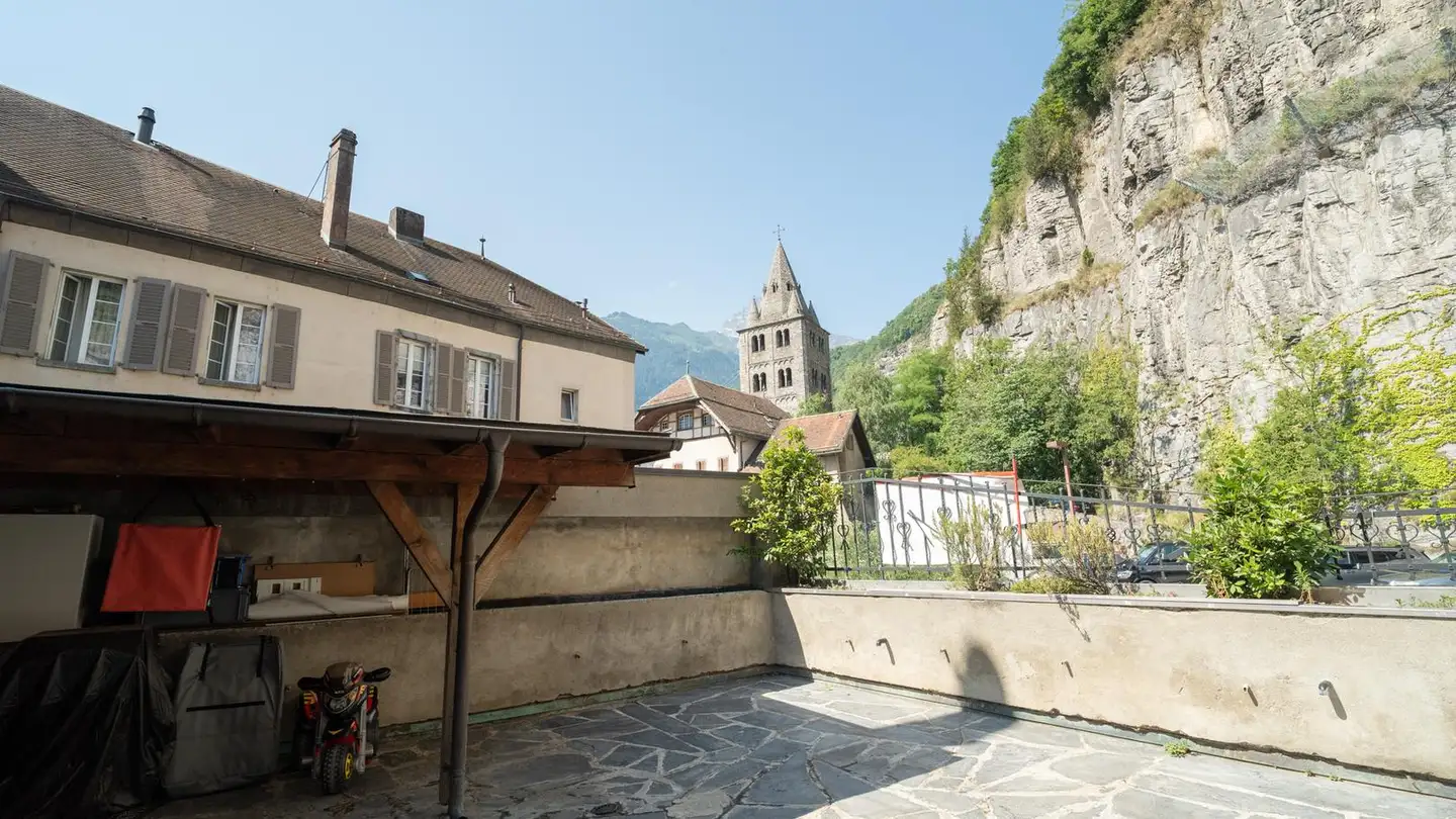 Apartment for sale - 1890 St-Maurice