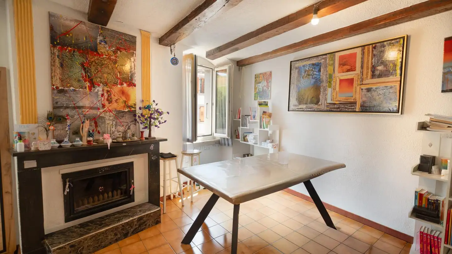 Duplex in vendita - 1890 St-Maurice