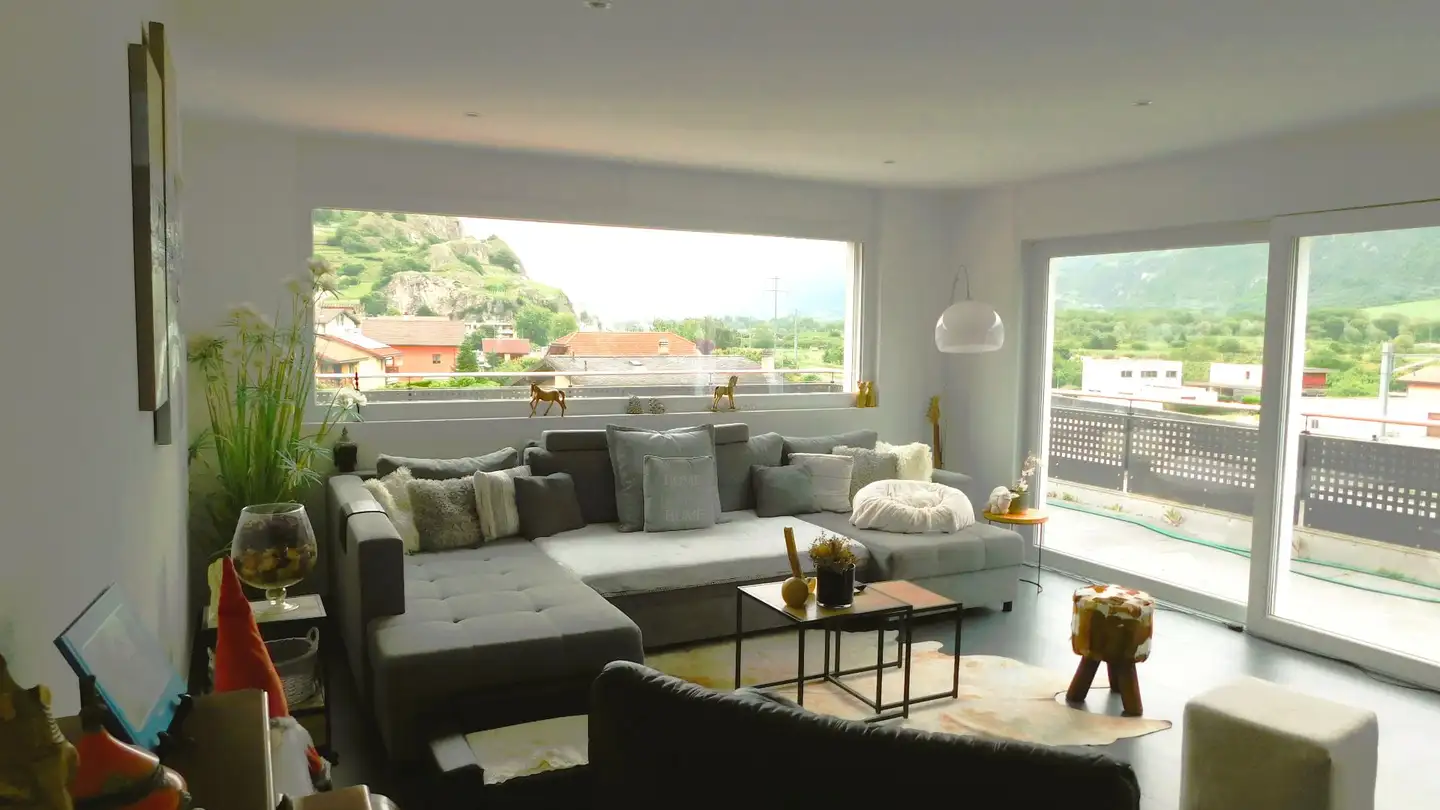 Attico in vendita - 1958 St-Léonard - Photo 4