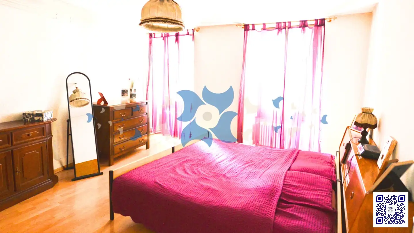 Appartamento in affitto - 1890 St-Maurice