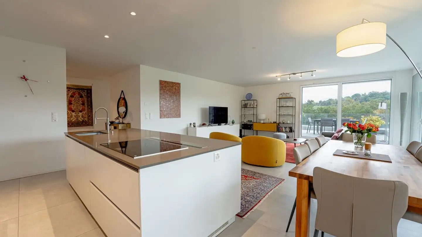 Appartement à vendre - Chemin Des Sellières, 1219 Aïre