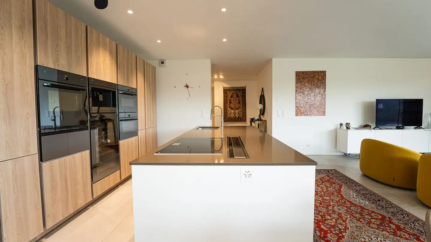 Appartamento in vendita - Chemin Des Sellières, 1219 Aïre - Photo 3