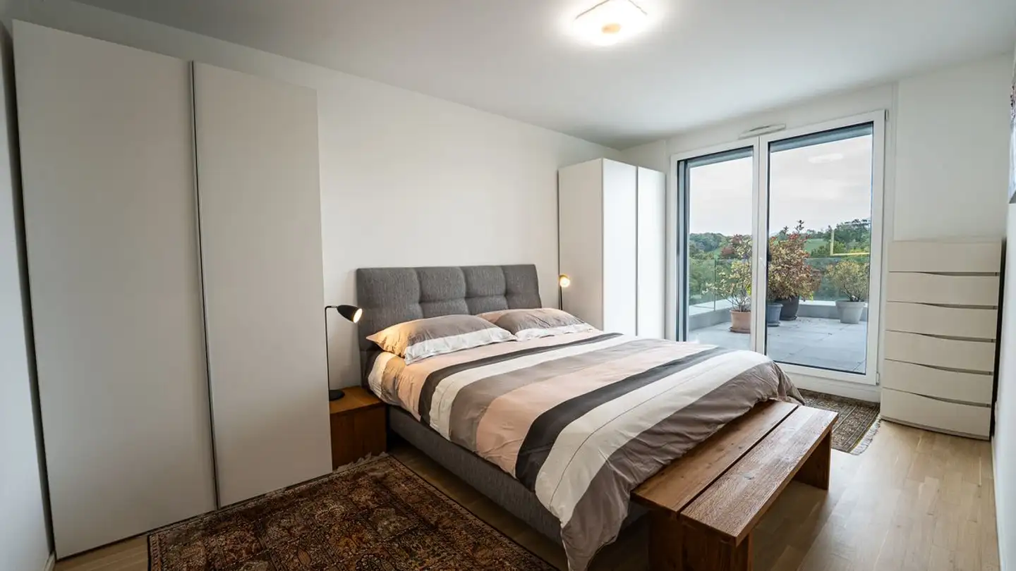 Appartamento in vendita - Chemin Des Sellières, 1219 Aïre - Photo 4