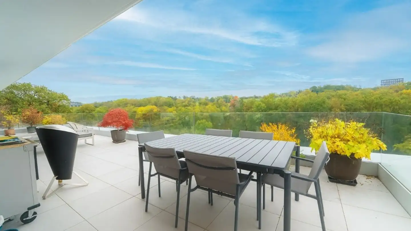 Apartment for sale - Chemin Des Sellières, 1219 Aïre