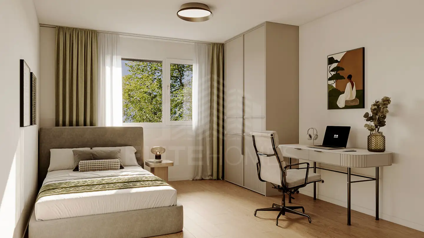 Appartamento in vendita - 5607 Hägglingen - Foto 4