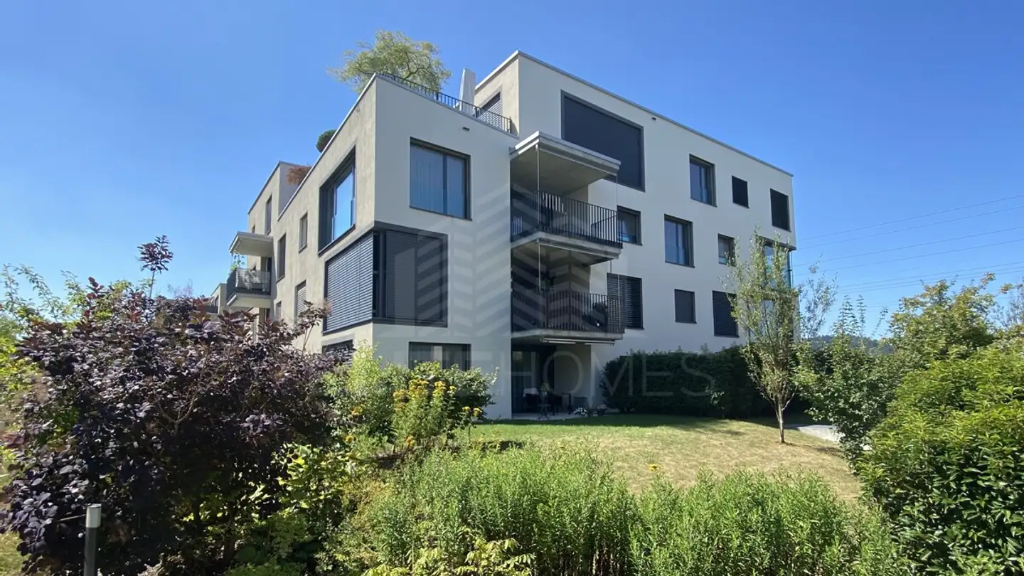 Wohnung kaufen - 5603 Staufen
