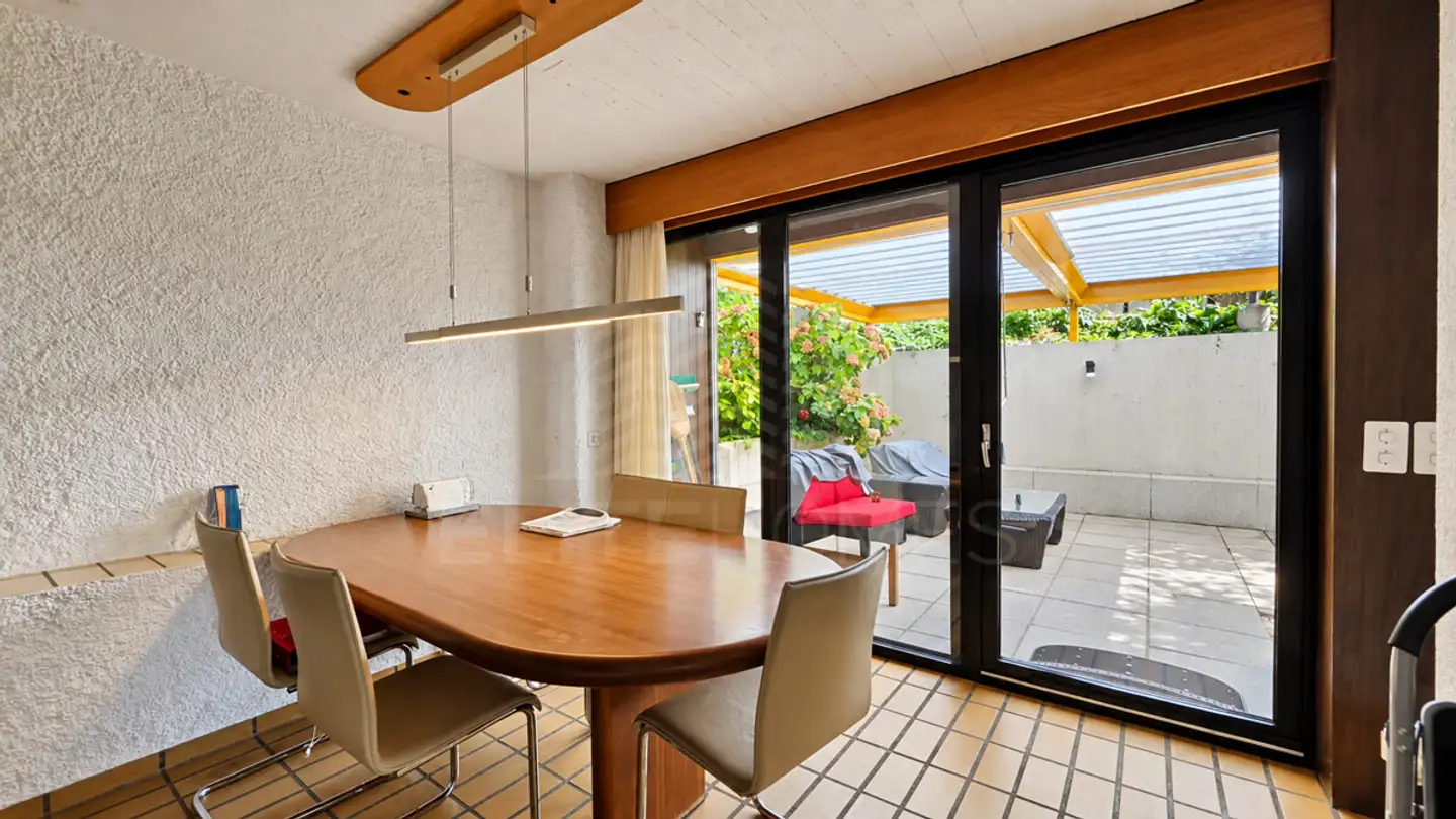 Maisonette kaufen - 8955 Oetwil an der Limmat - Foto 4