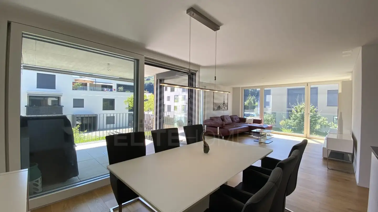 Wohnung kaufen - 5603 Staufen - Foto 4
