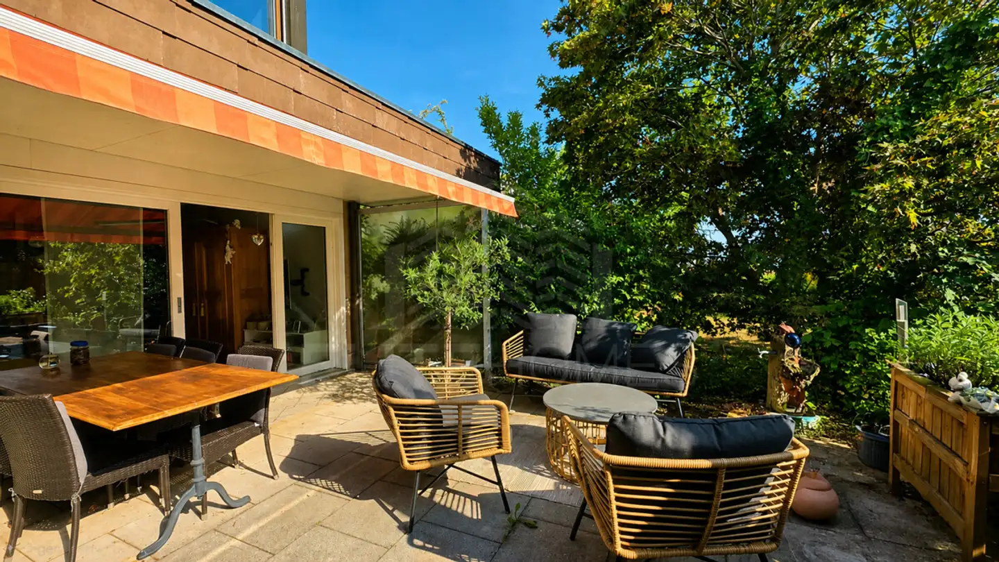 Reihenhaus kaufen - 5452 Oberrohrdorf - Foto 2