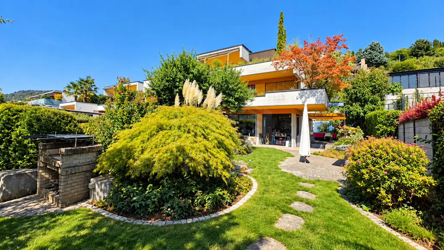 Maisonette kaufen - 8955 Oetwil an der Limmat