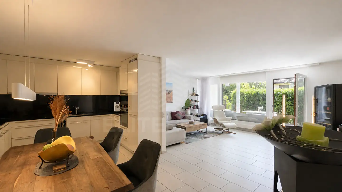 Apartment for sale - 5610 Wohlen AG - Photo 2