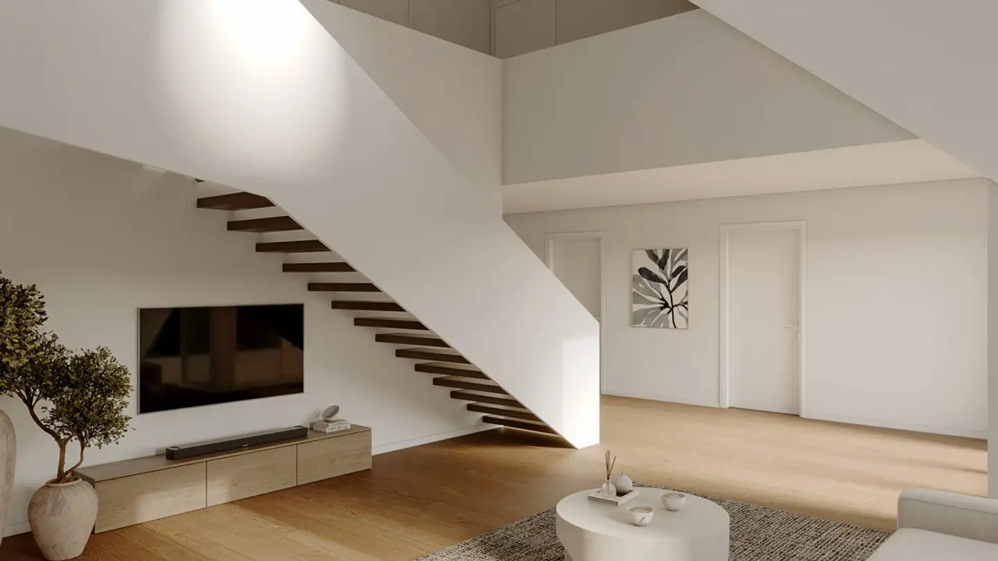 Wohnung kaufen - Seetalstrasse 124, 5503 Schafisheim