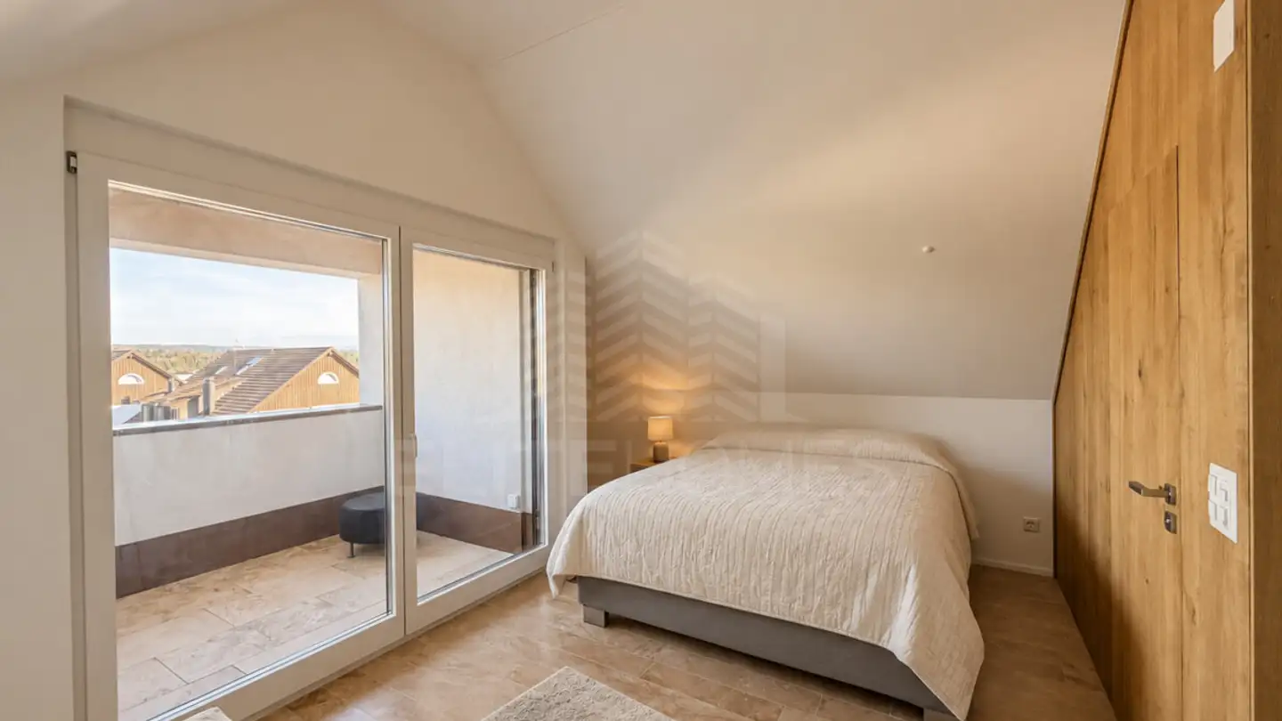 Wohnung kaufen - 5303 Würenlingen - Foto 4