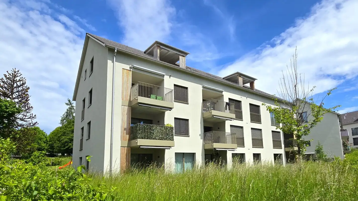 Appartamento in vendita - 5626 Hermetschwil-Staffeln