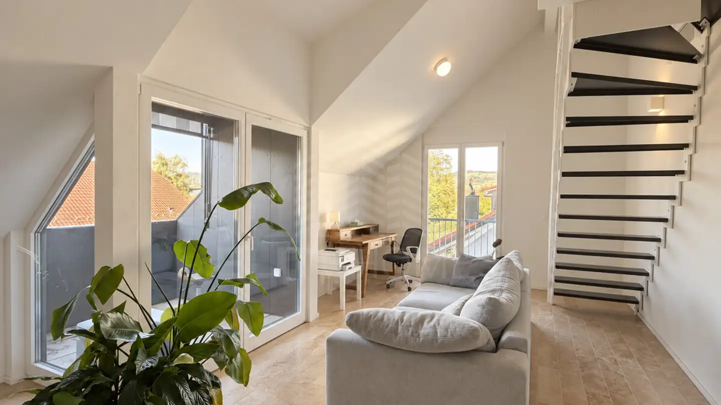 Wohnung kaufen - 5303 Würenlingen - Foto 3