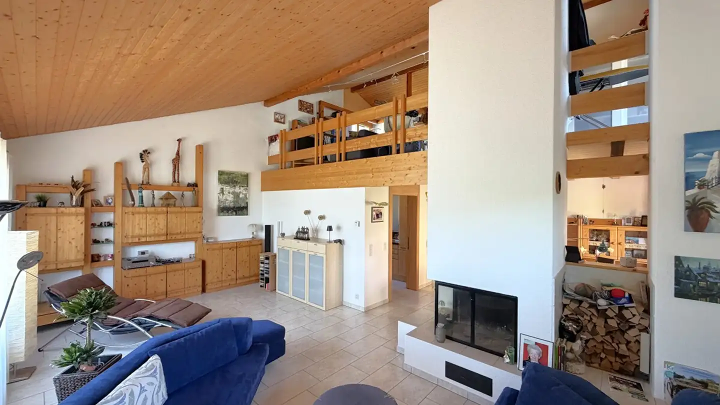 Single house for sale - 5603 Staufen - Photo 2