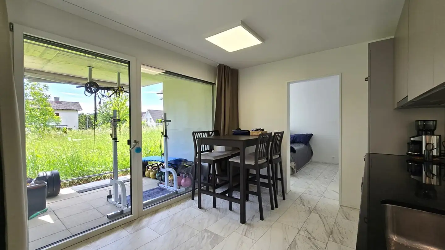 Appartamento in vendita - 5626 Hermetschwil-Staffeln - Foto 3