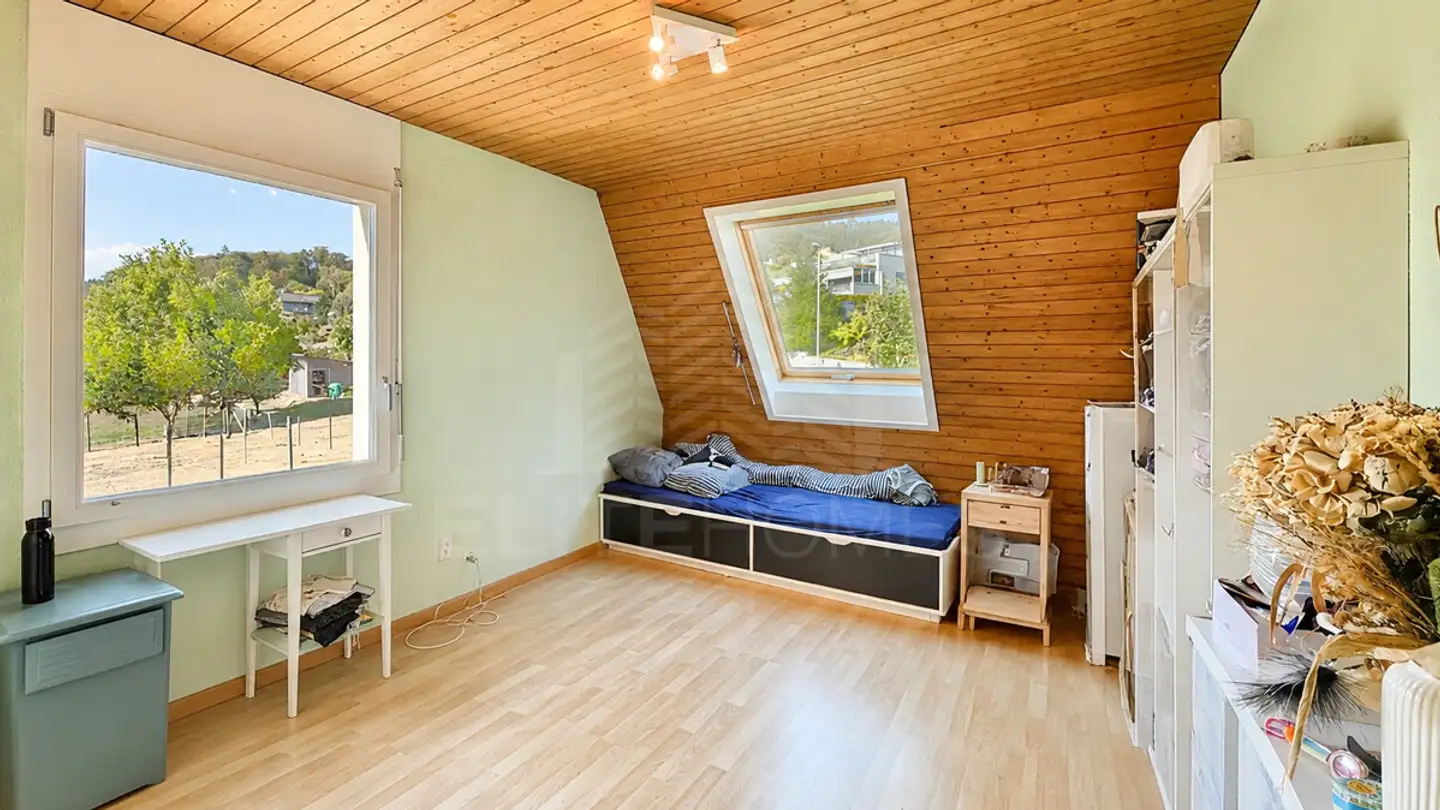 Reihenhaus kaufen - 5452 Oberrohrdorf - Foto 4