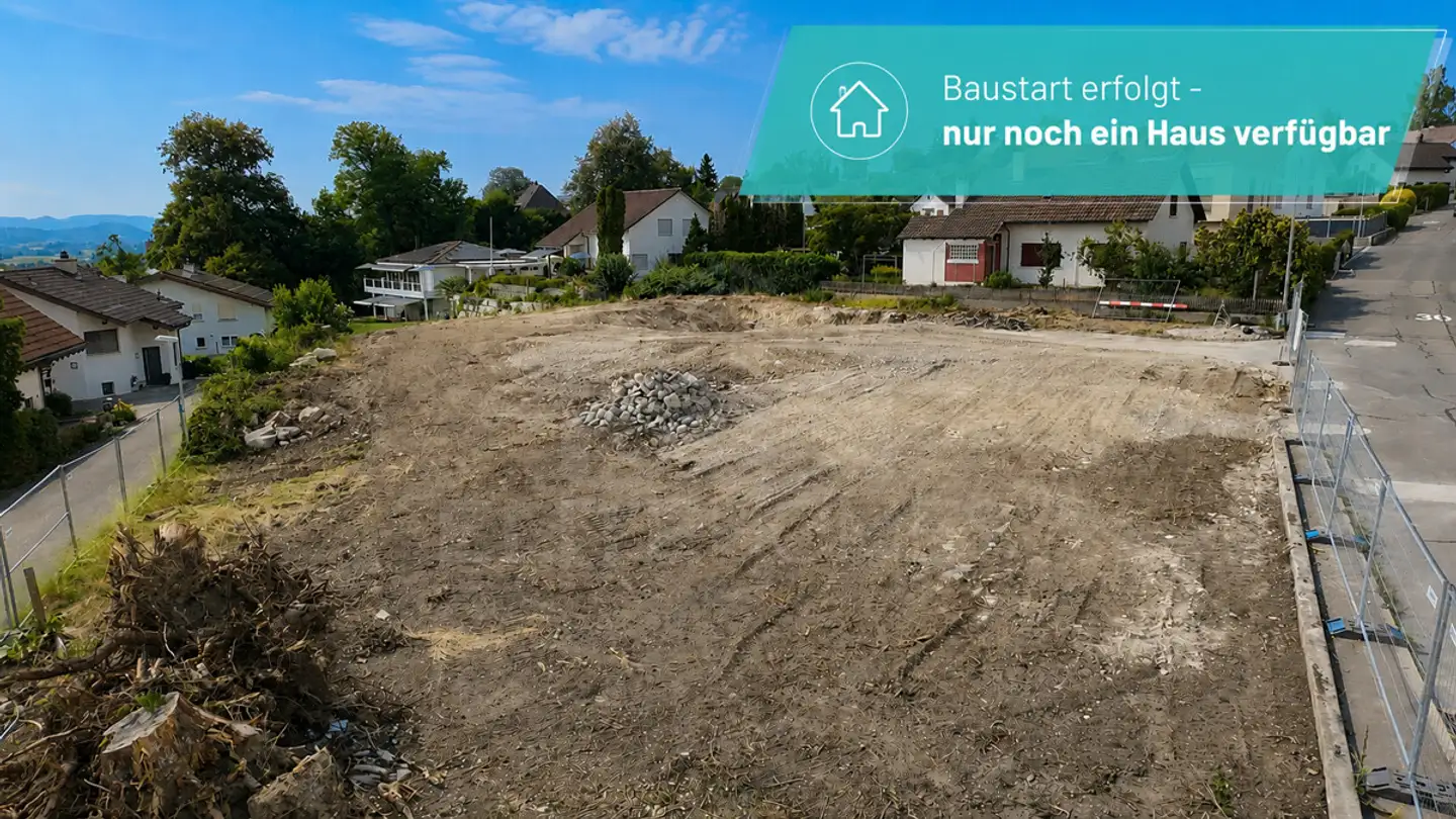 Single house for sale - 5610 Wohlen AG