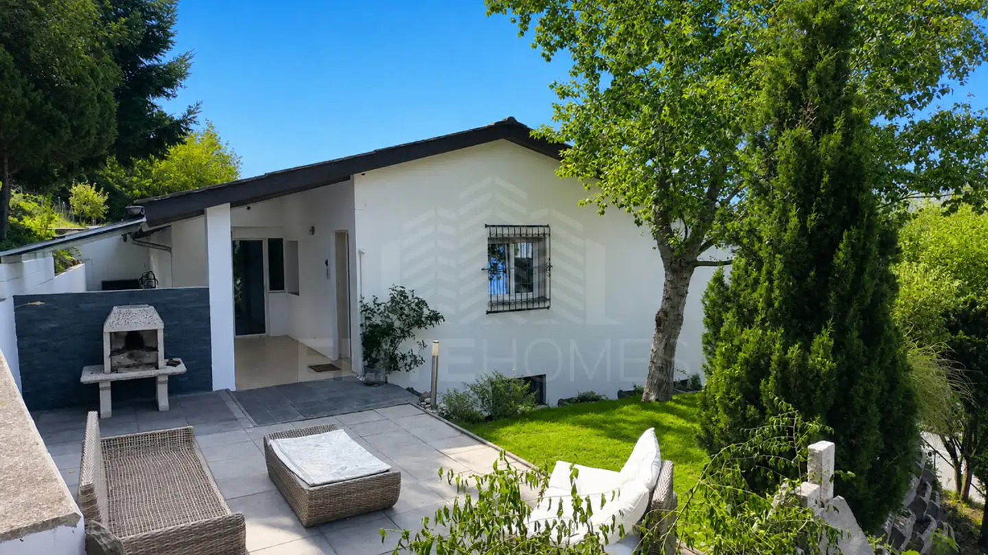 Single house for sale - 5703 Seon