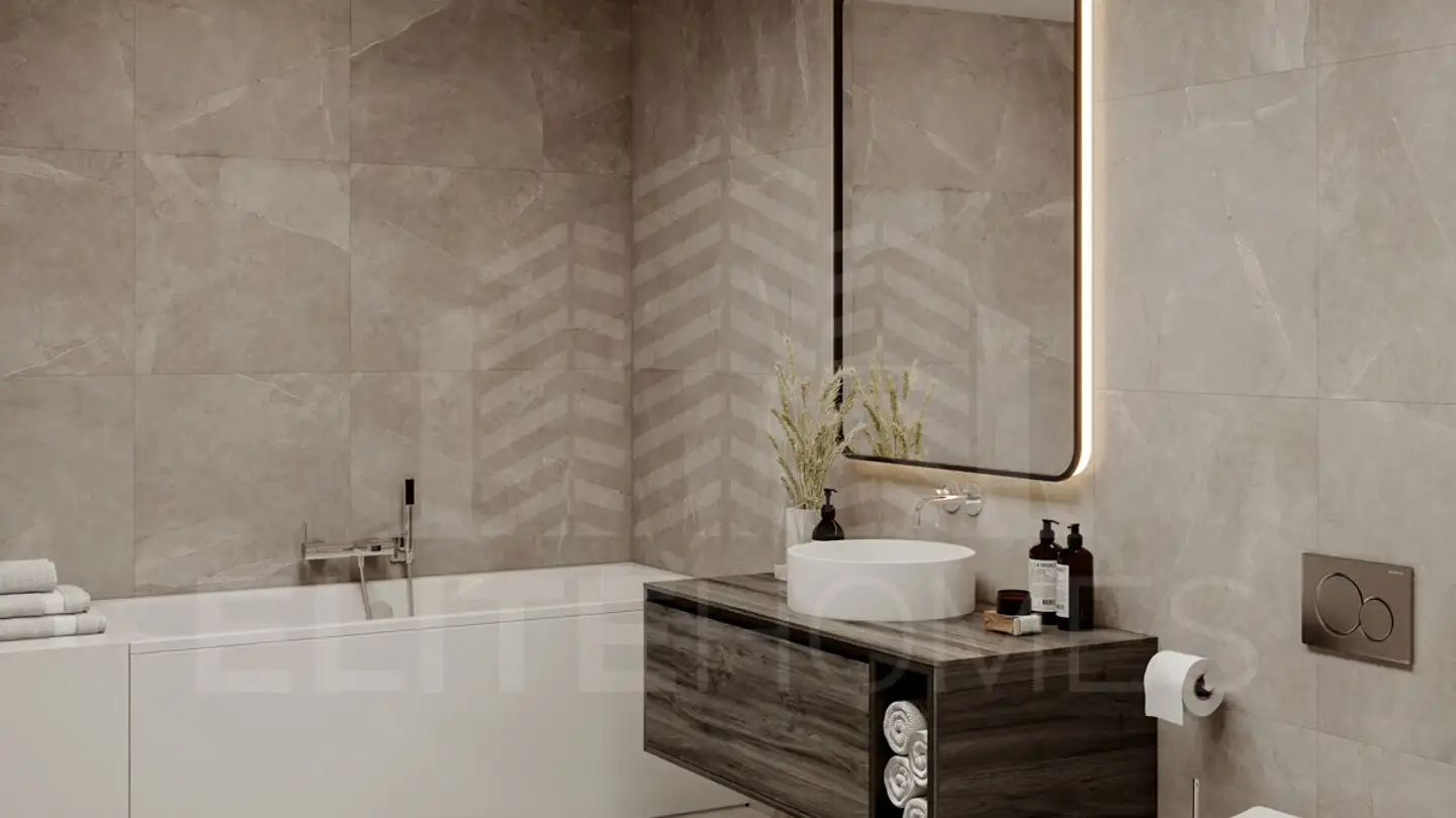 Apartment for sale - 5503 Schafisheim - Photo 4