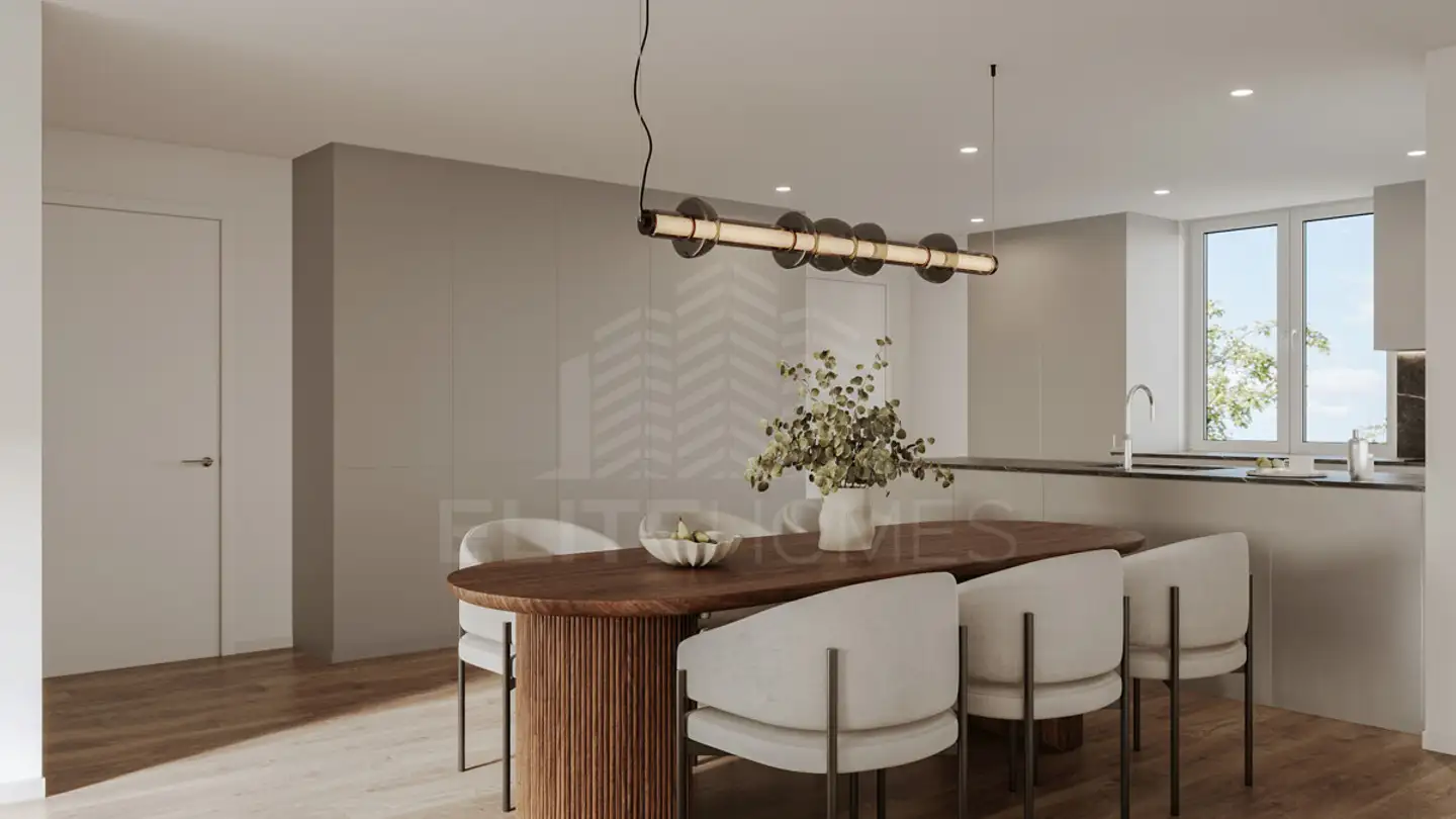 Wohnung kaufen - 5503 Schafisheim - Foto 3