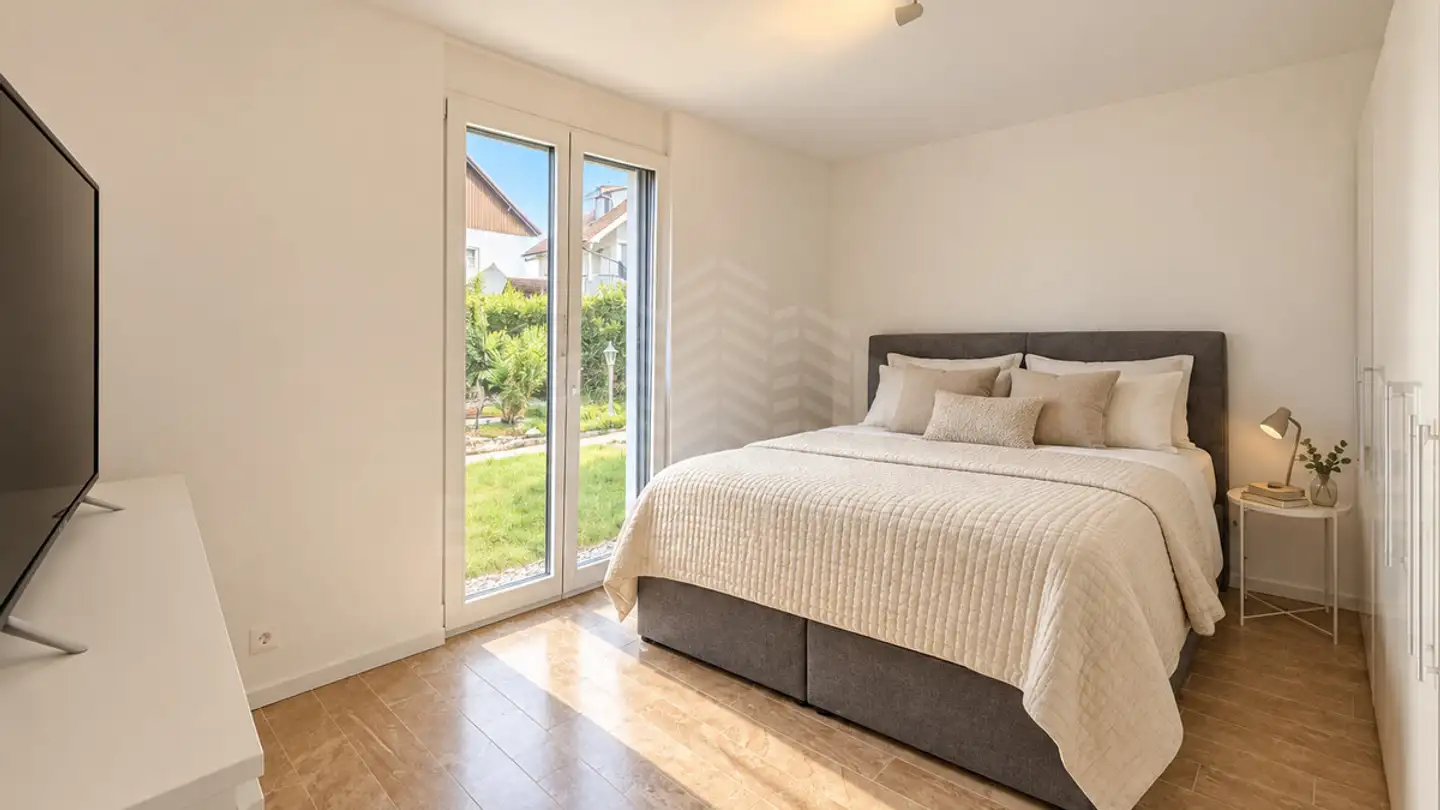 Wohnung kaufen - 5303 Würenlingen - Foto 4
