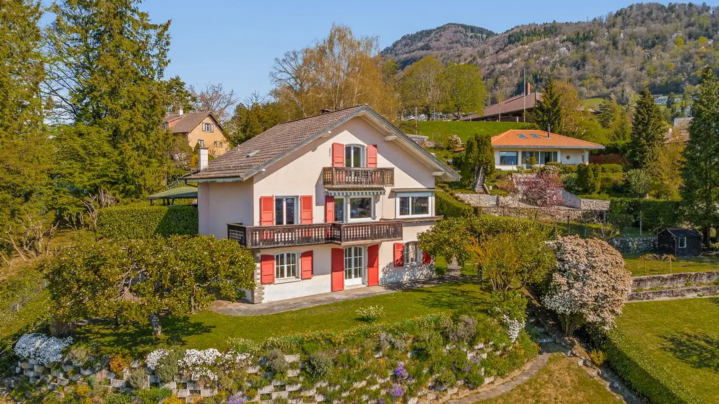 Casa singola in vendita - 1807 Blonay - Foto 4