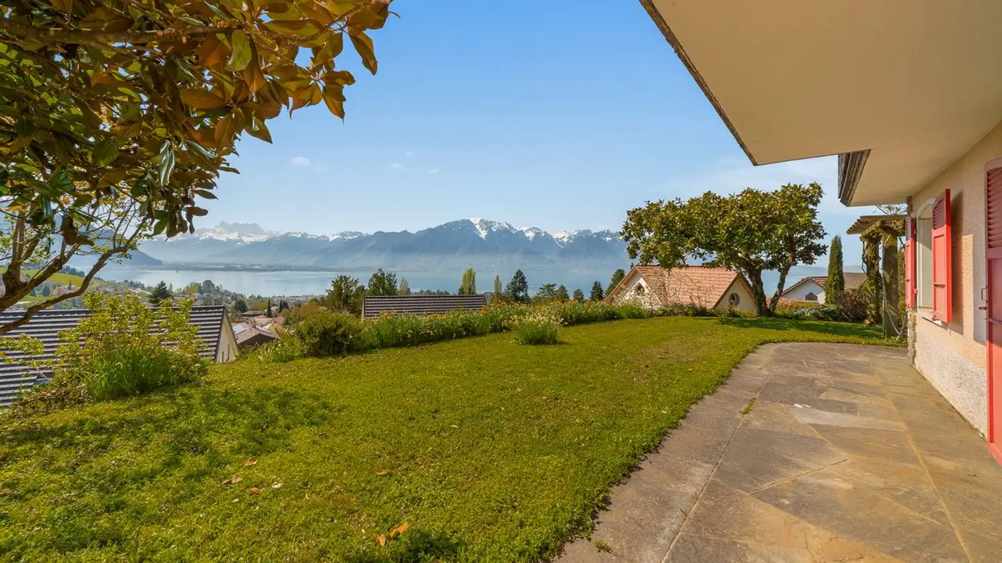 Casa singola in vendita - 1807 Blonay - Foto 3