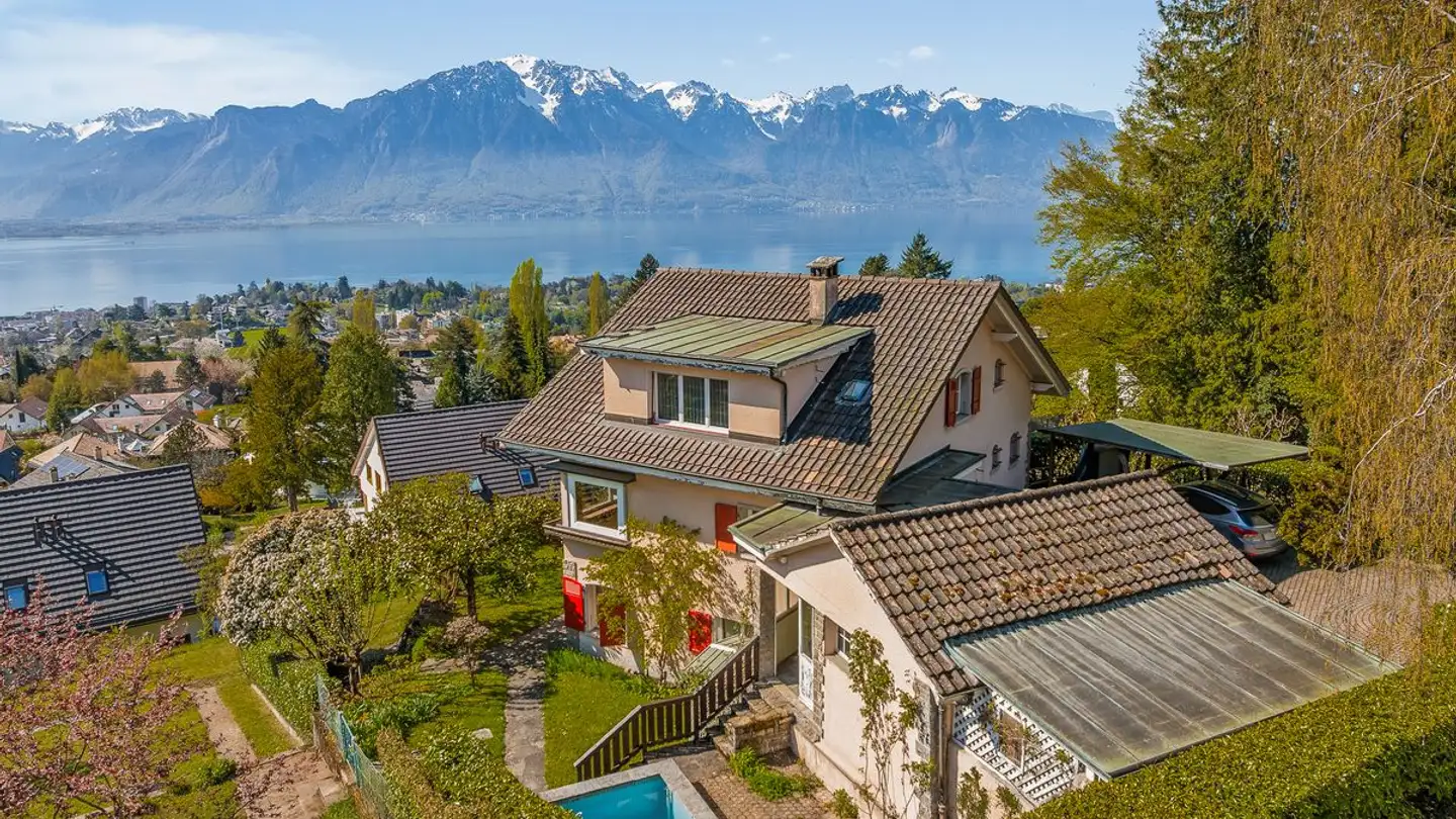 Casa singola in vendita - 1807 Blonay - Foto 2