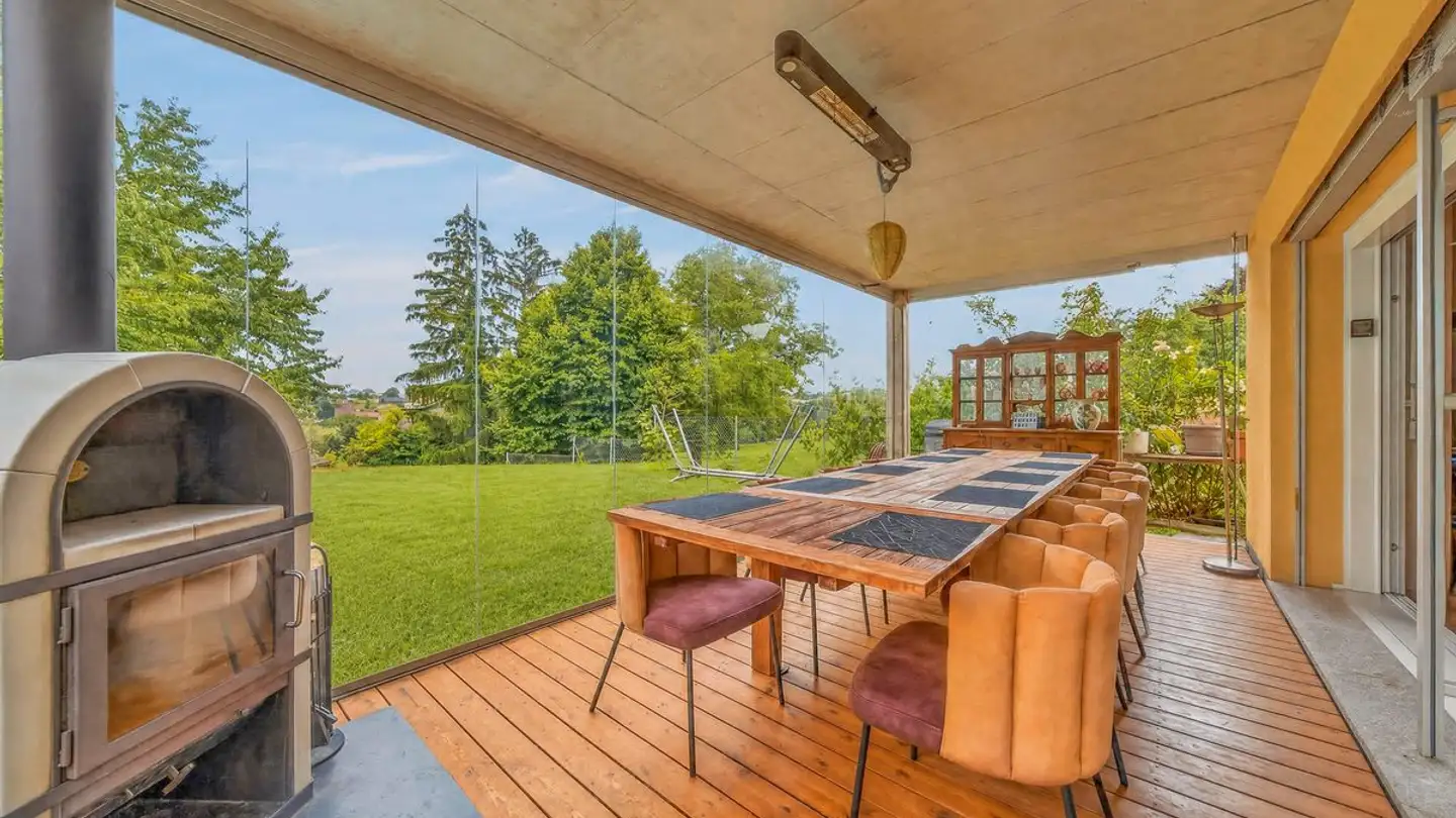 Single house for sale - 1084 Carrouge VD - Photo 4