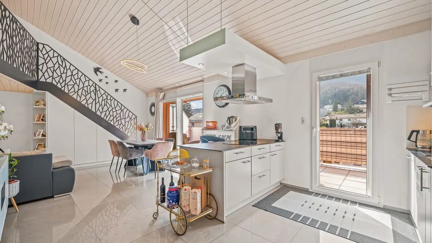 Apartment for sale - 1897 Les Evouettes - Photo 2