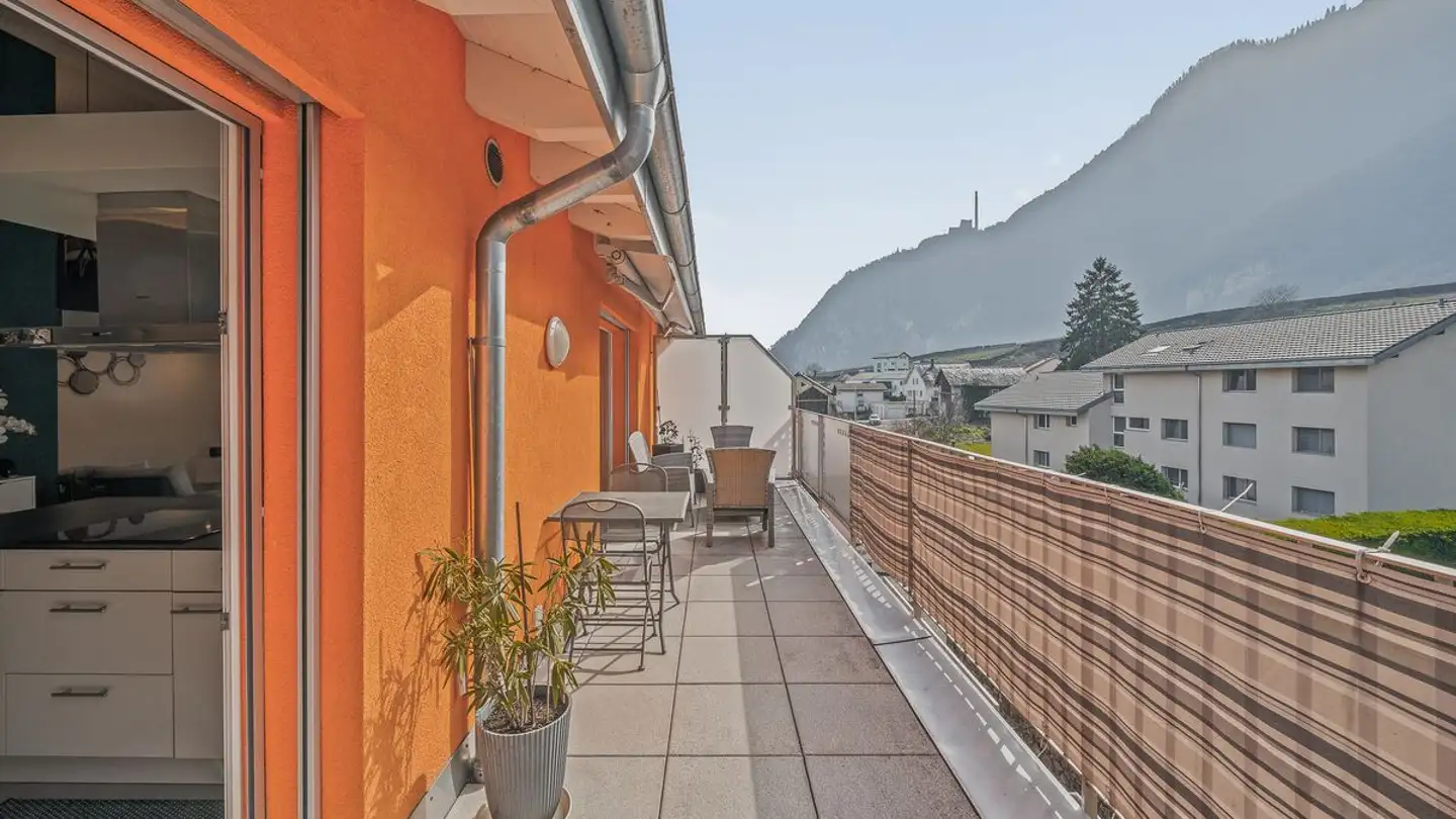 Apartment for sale - 1897 Les Evouettes