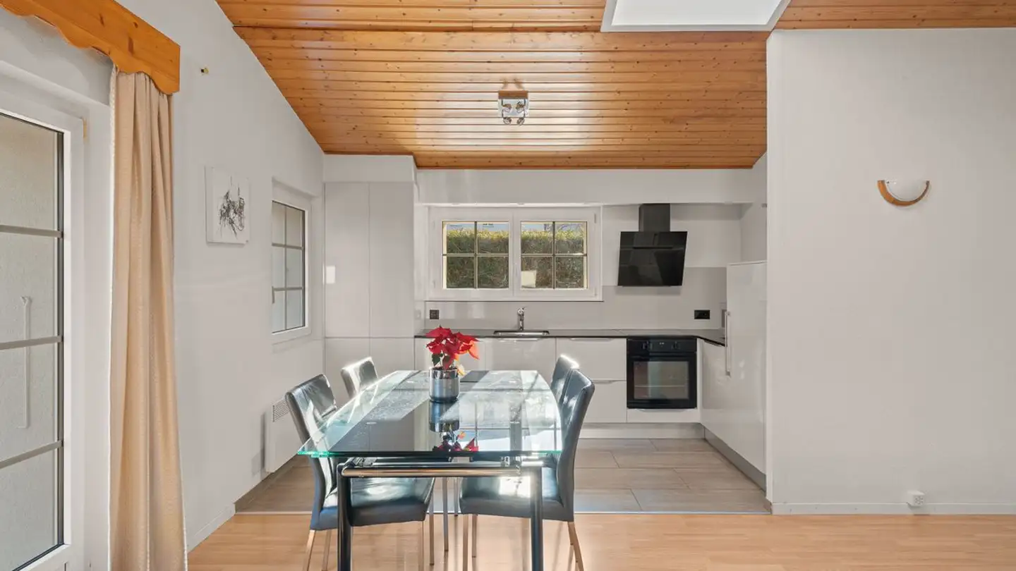 Single house for sale - 1897 Bouveret - Photo 3