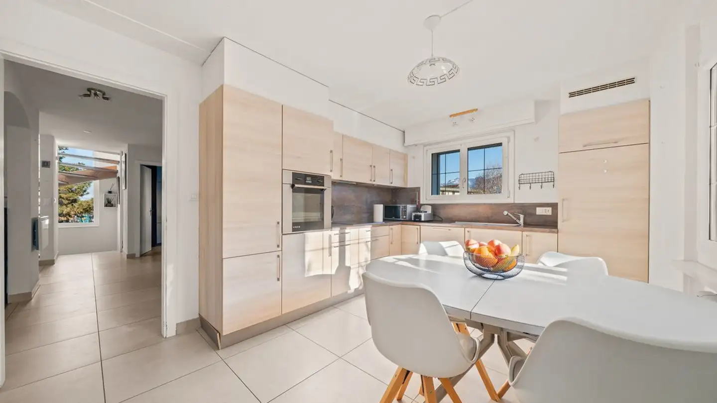 Single house for sale - 1897 Bouveret