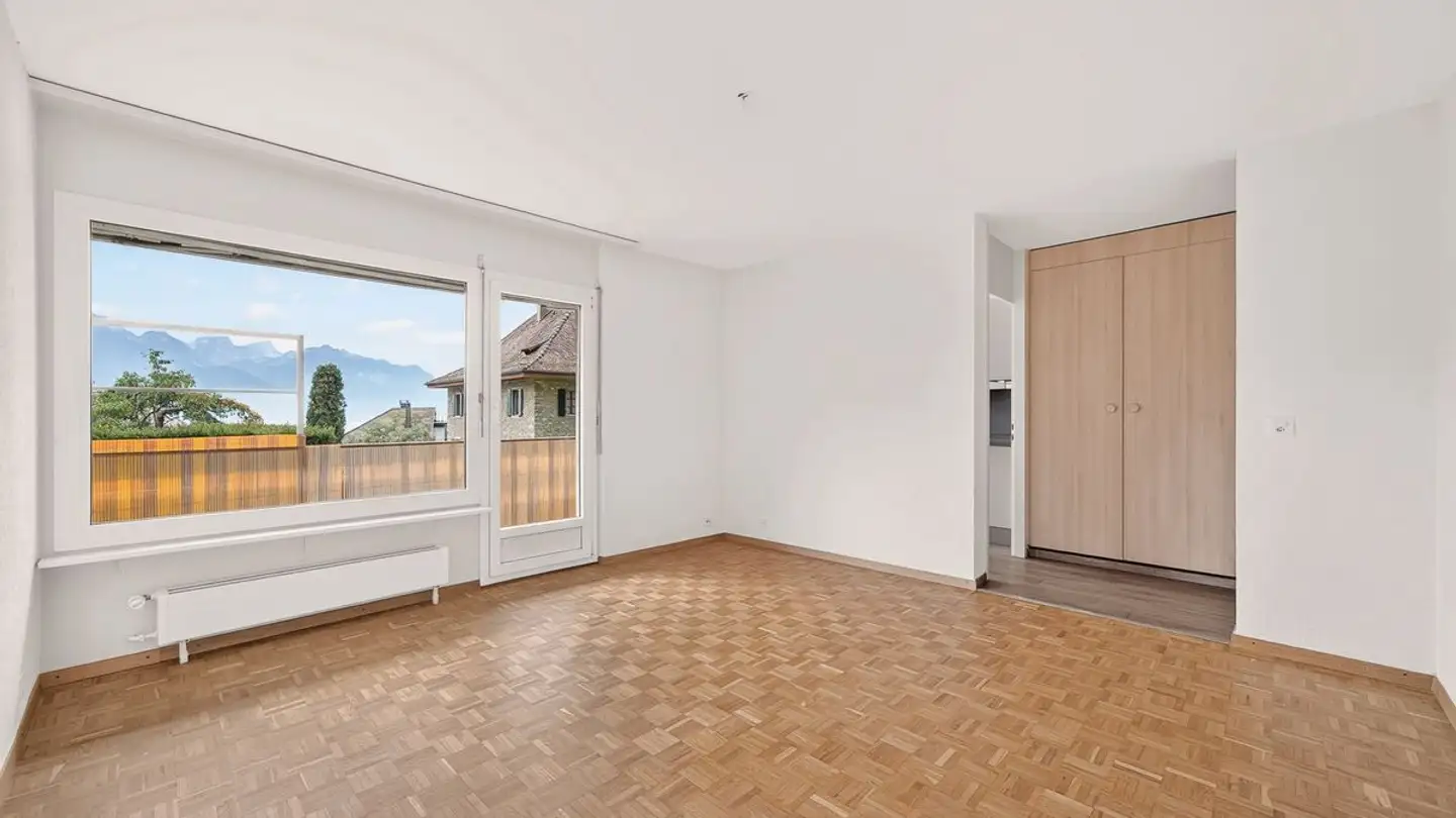 Apartment for sale - 1820 Veytaux - Photo 2