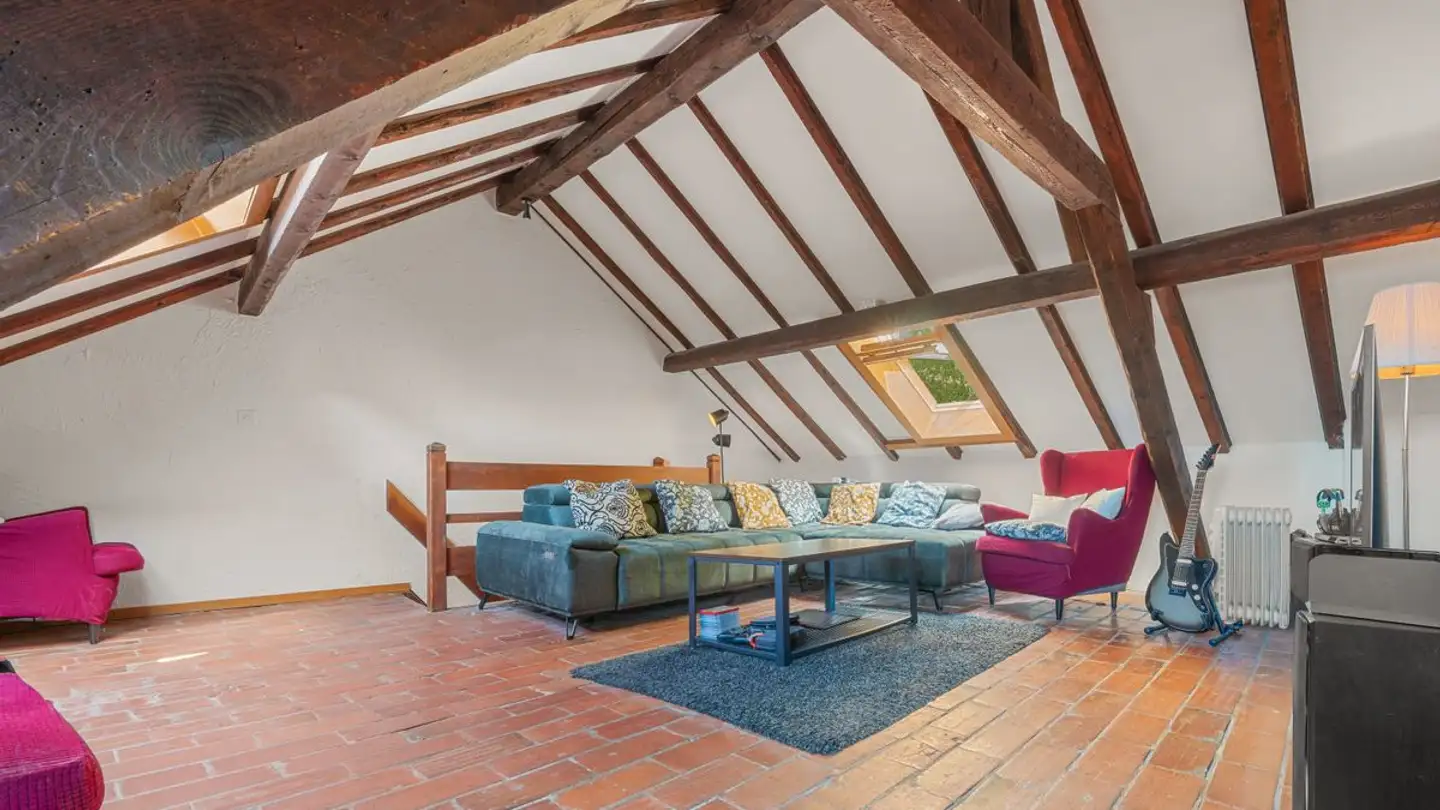 Einfamilienhaus kaufen - 1820 Veytaux - Foto 4